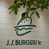 J S BURGERS Jr 越谷レイクタウン店のロゴ