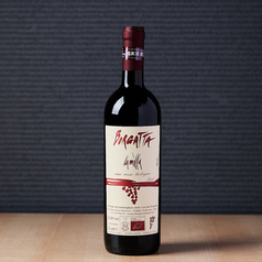 ラ・ミッラ（ドルチェット）　2019