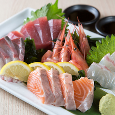 味処 鷹やん 十三本店特集写真1