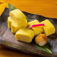 夢王のだしまきたまご