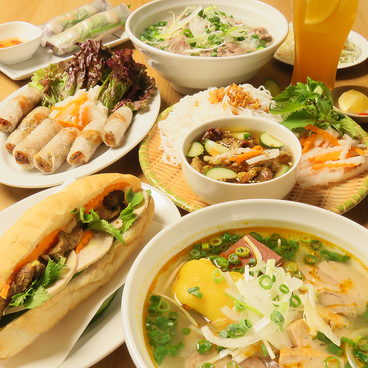 ベトナム料理 HOANG LONG ホアンロンのおすすめ料理1