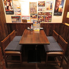 やきとり工房 本厚木店の特集写真