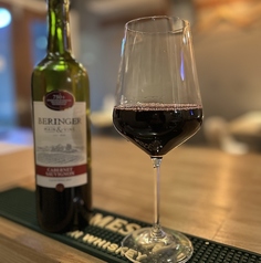 ベリンジャーカベルネ