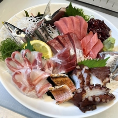 お食事処 かい華の写真2