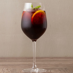 サングリア　RED