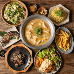 塚田農場 大井町店 鹿児島県霧島市の特集写真