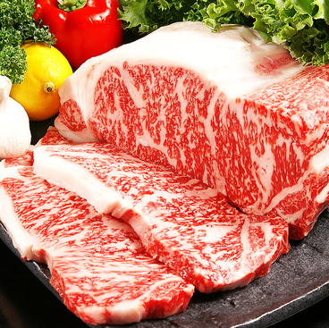 炙家 ABURIYA 松茂店のおすすめ料理1