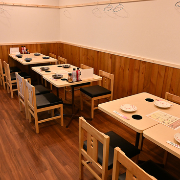 みちのく酒場 蓬 よもぎ 福島駅前の雰囲気1