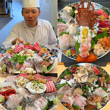 小料理屋じゅんぺいのおすすめ料理1