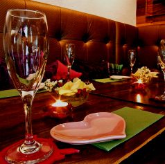 ★10名様から貸切OK★