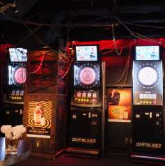 ダイニングダーツバー Bee 三宮店の特集写真