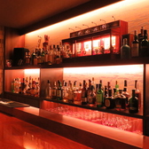 saloon Bar 琥珀 KOHAKU