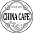 china cafe チャイナ カフェのロゴ