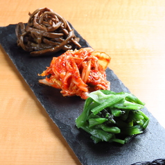 ◇韓国ヤンニョムチキン食べたくない？♪の写真