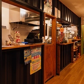 ステーキハウス Jiro ジローの雰囲気3