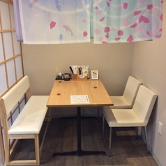 名古屋コーチン 十六夜 富山の雰囲気1