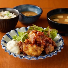 虎連坊 八重洲店のおすすめランチ2