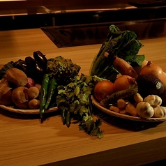 くずし鉄板 大禄のおすすめ料理1