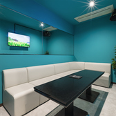 Shisha Cafe & Sports Bar SPACE スペースのおすすめ料理2