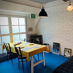 EMANON THE SOUL SHARE KITCHEN エマノンのコース写真