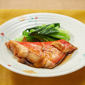 阿波旬彩 たいのたいのおすすめ料理2