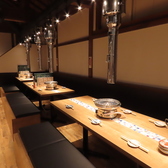 生ホルモンいただき　今泉店の雰囲気3