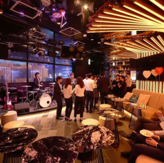 CROSS ROPPONGI クロスロッポンギの外観3
