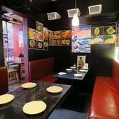 地鶏マニア鳥酒場 別邸 国分寺店の雰囲気2