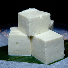 しまとうふ(もめん)