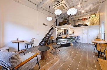 mame マメの雰囲気1