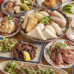 居酒屋 宮崎倶楽部の特集写真