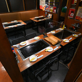 楽天家 横浜北西口の雰囲気2