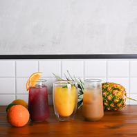 イタリアンとフレンチを一度に堪能できる新感覚ビストロ