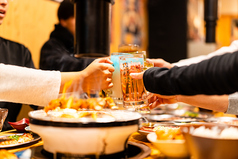 秩父ホルモン酒場 まる助 甲府店のおすすめ料理1