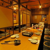 鳥太郎 札幌駅北口店の雰囲気3