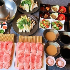 せいぶ農産発 焼肉DINING まるぎゅうの特集写真