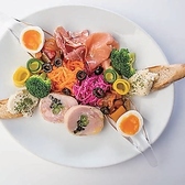 24/7 トゥエンティフォーセブン restaurantのおすすめ料理3