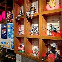 武田 Takeda 渋谷店の特集写真