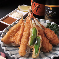 和食処 らいぜんのおすすめ料理1