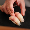 米菜 sakura 織音寿し のおすすめポイント3