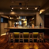 炉端焼 水炊き サンドウノニカイの雰囲気2