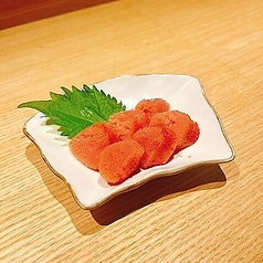 明太子