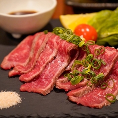 阿波乃酒場 ビシュラン -Bichelin-のコース写真