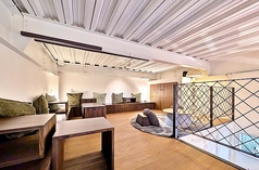 mame マメの雰囲気2