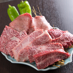 焼肉 らっぱ屋のおすすめポイント1