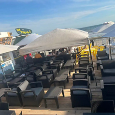 SOUTH ISLAND TABLE －極めし屋－（由比ガ浜 海の家）の写真2