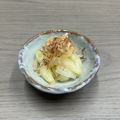 島らっきょう