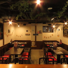 ダイニングバー ノースパタヤの特集写真