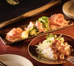 洋風居酒屋Pecori 西武新宿店のおすすめ料理1