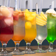 吉祥寺 八百屋バルのおすすめドリンク3